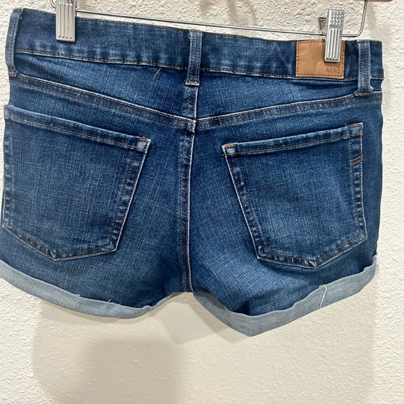 3 pairs Aeropostale shorts - Picture 3 of 9